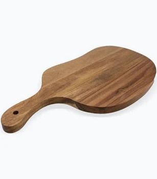 Liten CharktUF charkbräda